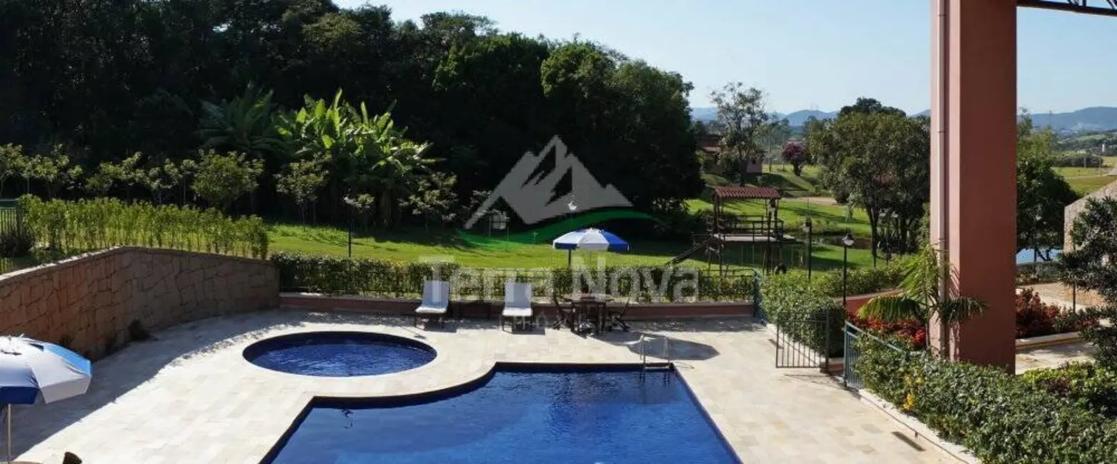 Foto 2 de Lote de Condomínio à venda, 1108m2 em Centro, Cabreuva - SP