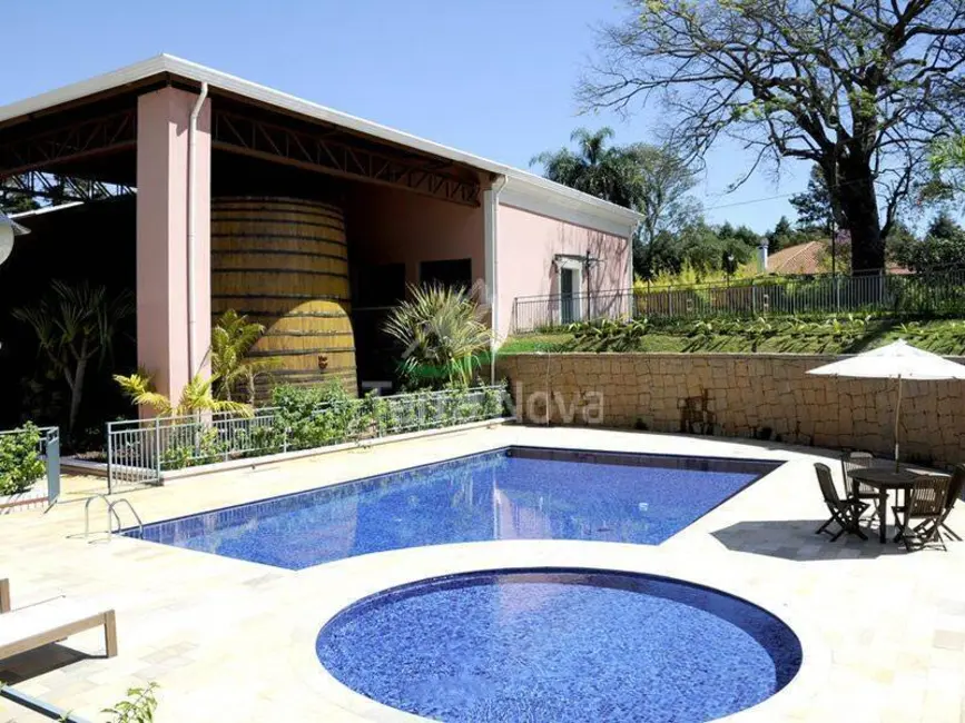 Foto 9 de Lote de Condomínio à venda e para alugar, 1004m2 em Centro, Cabreuva - SP