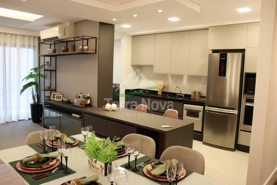 Foto 1 de Apartamento com 3 quartos para alugar em Parque Centenário, Jundiai - SP