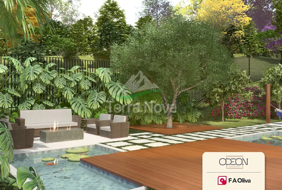 Foto 9 de Apartamento com 3 quartos para alugar em Parque Centenário, Jundiai - SP