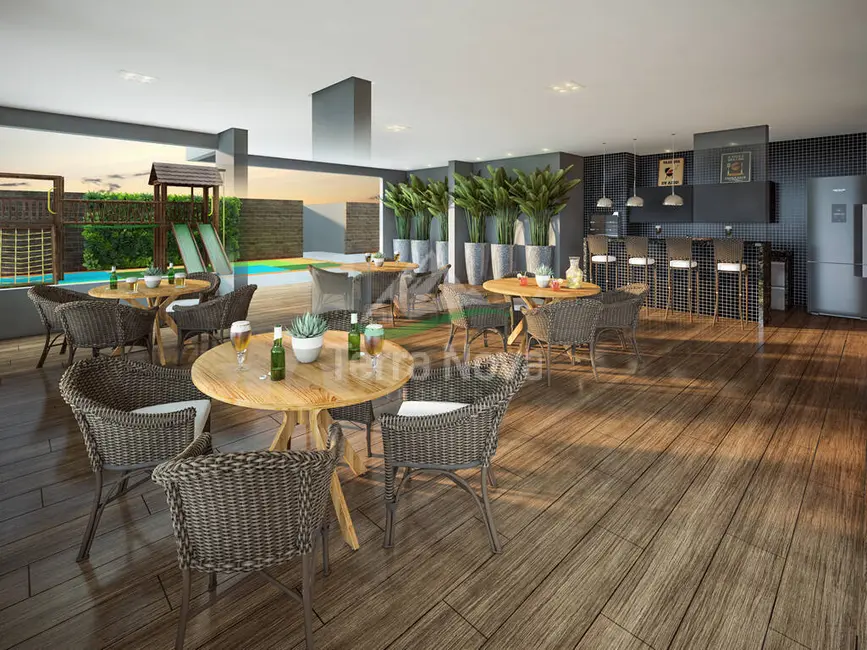 Foto 3 de Apartamento com 4 quartos à venda, 141m2 em Jardim Campos Elísios, Jundiai - SP