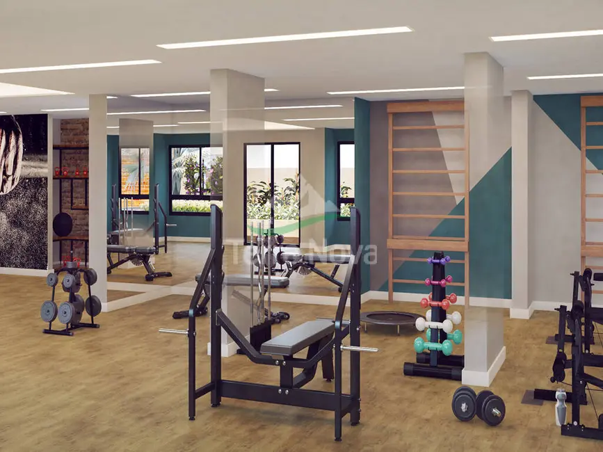 Foto 7 de Apartamento com 4 quartos à venda, 141m2 em Jardim Campos Elísios, Jundiai - SP