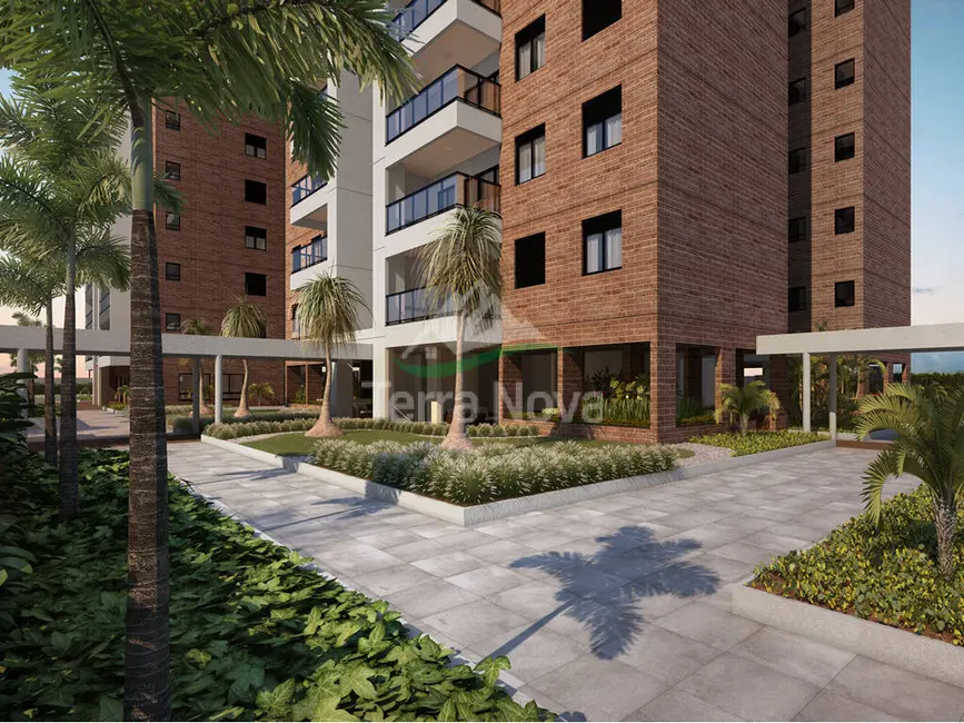 Foto 9 de Apartamento com 4 quartos à venda, 141m2 em Jardim Campos Elísios, Jundiai - SP