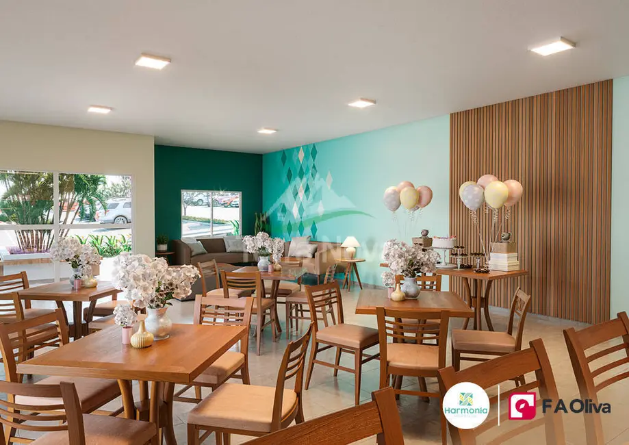 Apartamento com 2 quartos à venda em Jundiai - SP - imagem 4 Foto 4 de Apartamento com 2 quartos à venda em Jundiai - SP