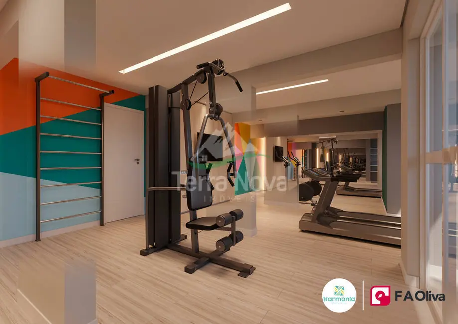 Apartamento com 2 quartos à venda em Jundiai - SP - imagem 9 Foto 9 de Apartamento com 2 quartos à venda em Jundiai - SP