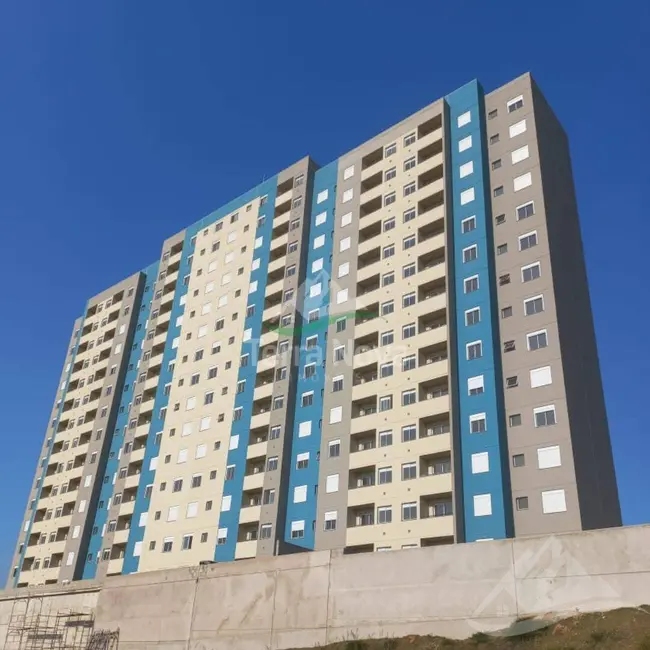 Foto 3 de Apartamento com 2 quartos à venda em Jundiai - SP