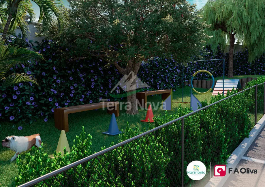 Foto 7 de Apartamento com 2 quartos à venda em Jundiai - SP