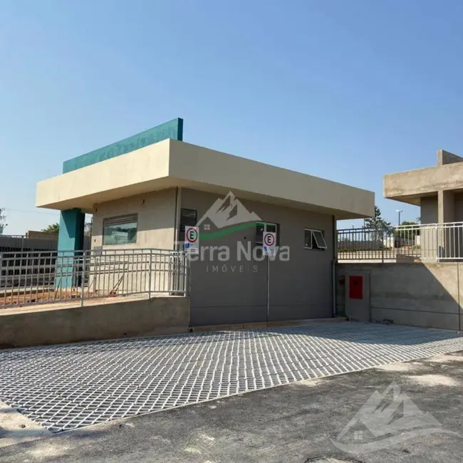 Foto 4 de Apartamento com 2 quartos à venda em Jundiai - SP