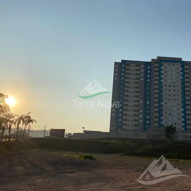 Foto 1 de Apartamento com 2 quartos à venda em Jundiai - SP