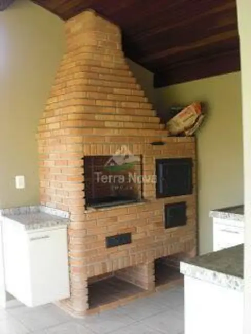 Casa com 4 quartos à venda, 400m2 em Loteamento Portal da Colina, Jundiai - SP - imagem 4 Foto 4 de Casa com 4 quartos à venda, 400m2 em Loteamento Portal da Colina, Jundiai - SP