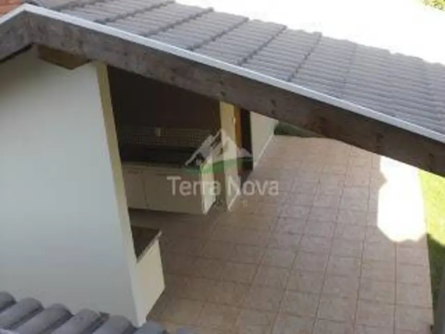 Casa com 4 quartos à venda, 400m2 em Loteamento Portal da Colina, Jundiai - SP - imagem 7 Foto 7 de Casa com 4 quartos à venda, 400m2 em Loteamento Portal da Colina, Jundiai - SP