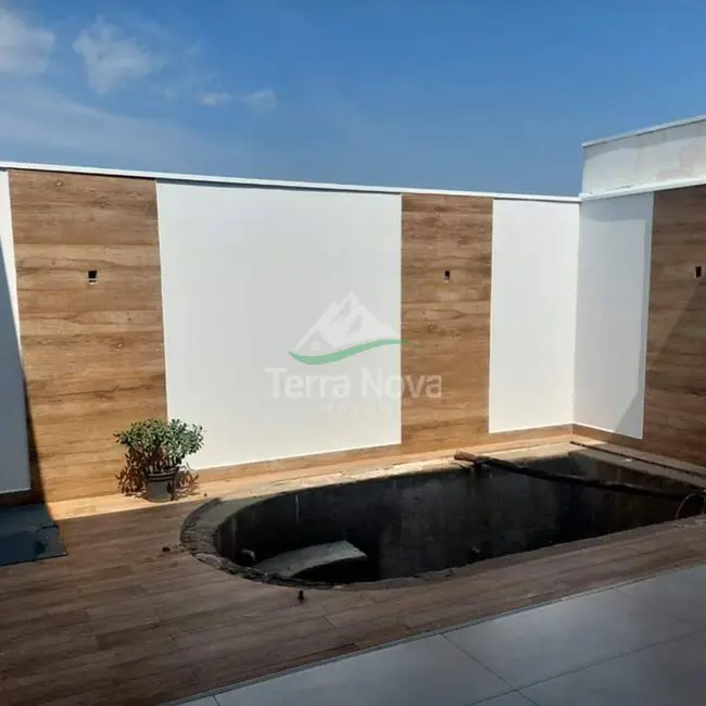 Foto 4 de Casa com 2 quartos à venda, 183m2 em Residencial Santa Giovana, Jundiai - SP