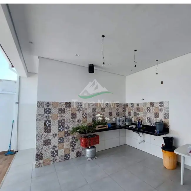 Foto 7 de Casa com 2 quartos à venda, 183m2 em Residencial Santa Giovana, Jundiai - SP