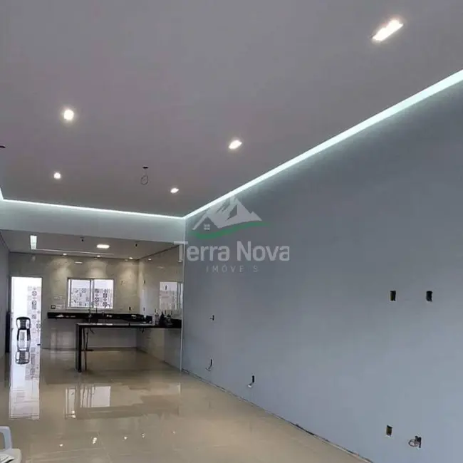 Foto 8 de Casa com 2 quartos à venda, 183m2 em Residencial Santa Giovana, Jundiai - SP