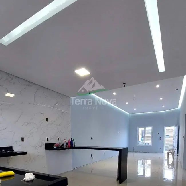 Foto 9 de Casa com 2 quartos à venda, 183m2 em Residencial Santa Giovana, Jundiai - SP