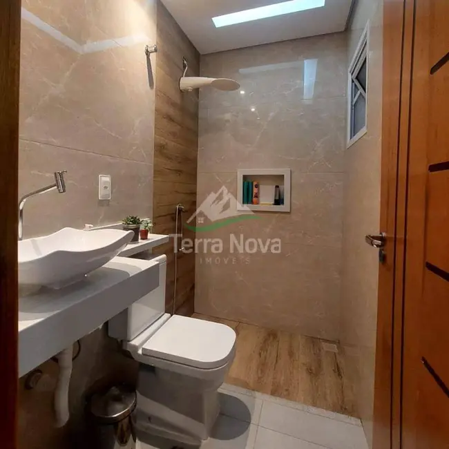 Foto 5 de Casa com 2 quartos à venda, 183m2 em Residencial Santa Giovana, Jundiai - SP