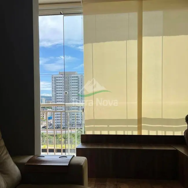 Foto 5 de Apartamento com 3 quartos à venda em Vila Nambi, Jundiai - SP