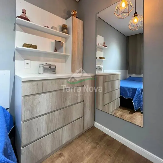 Foto 7 de Apartamento com 3 quartos à venda em Vila Nambi, Jundiai - SP