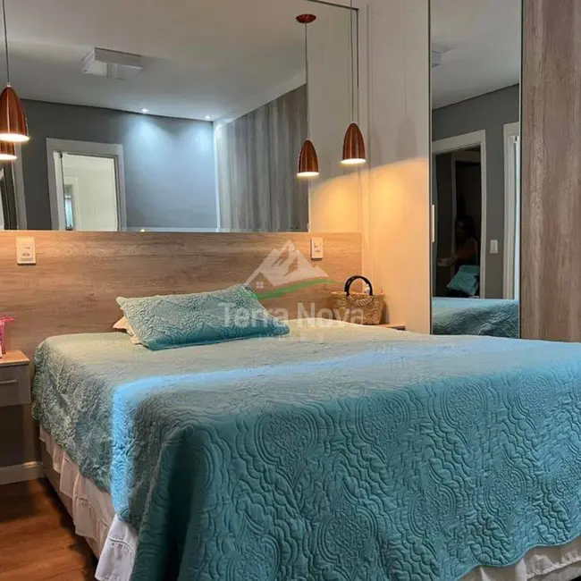 Foto 6 de Apartamento com 3 quartos à venda em Vila Nambi, Jundiai - SP