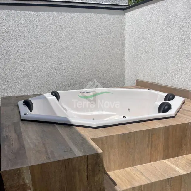 Foto 4 de Casa com 3 quartos à venda, 200m2 em Indaiatuba - SP