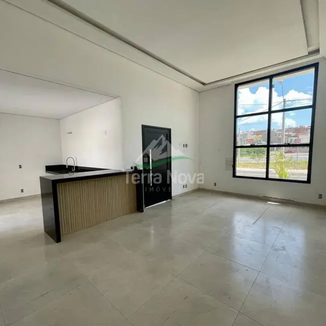 Foto 6 de Casa com 3 quartos à venda, 200m2 em Indaiatuba - SP