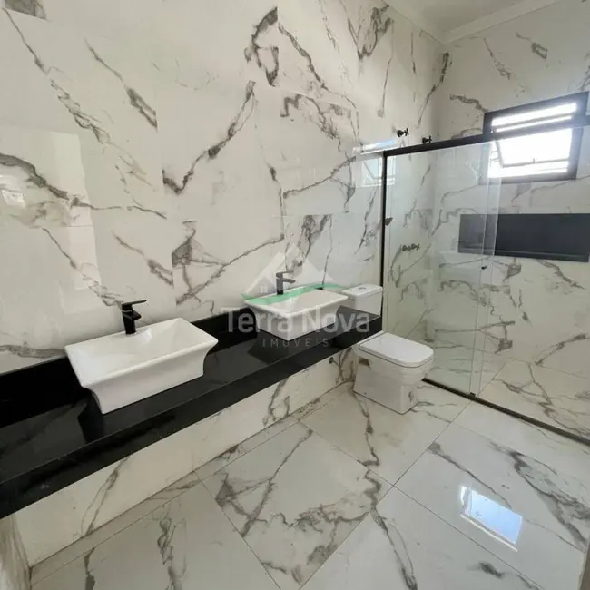 Foto 3 de Casa com 3 quartos à venda, 200m2 em Indaiatuba - SP