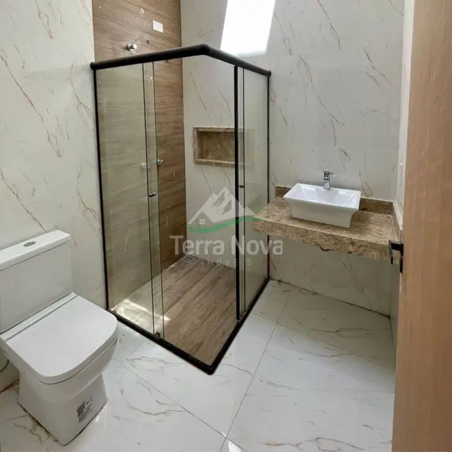 Foto 5 de Casa com 3 quartos à venda, 200m2 em Indaiatuba - SP