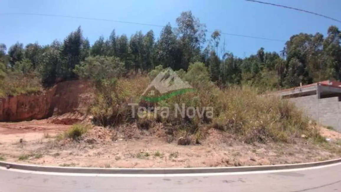Foto 3 de Terreno / Lote à venda, 250m2 em Itupeva - SP
