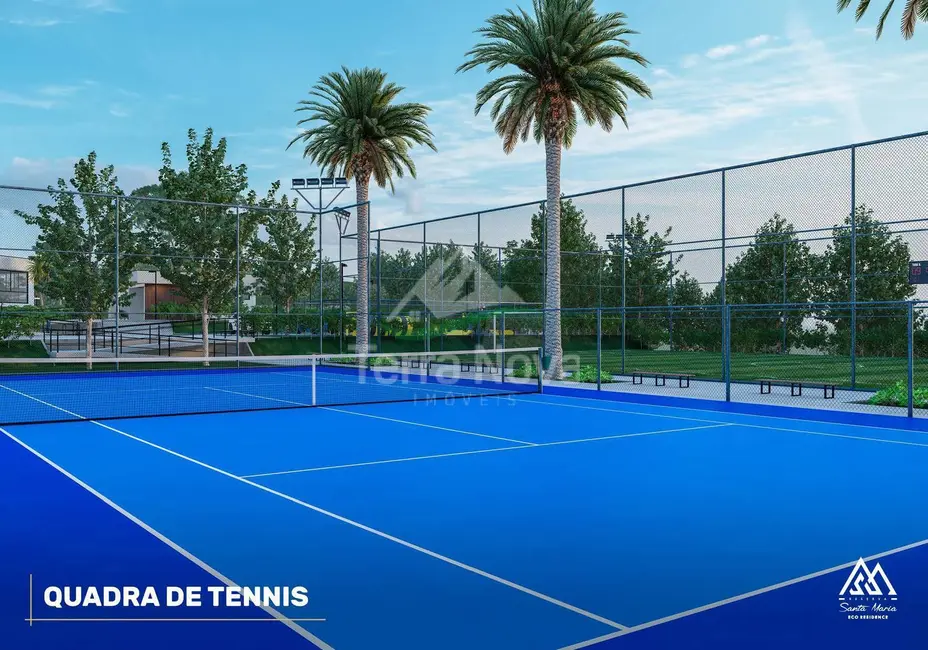 Foto 9 de Lote de Condomínio à venda, 420m2 em Centro, Indaiatuba - SP