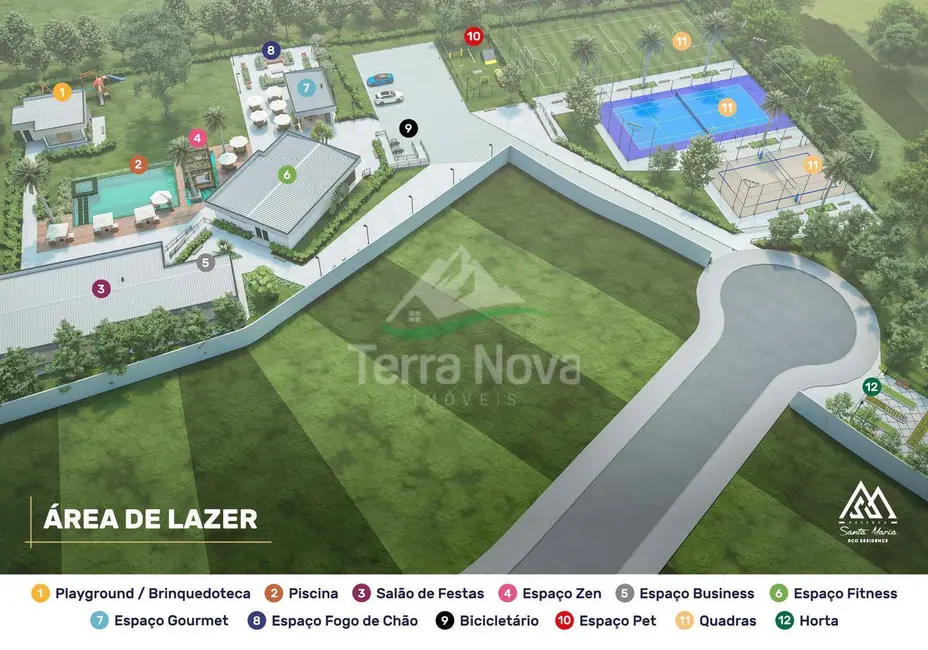 Foto 7 de Lote de Condomínio à venda, 420m2 em Centro, Indaiatuba - SP