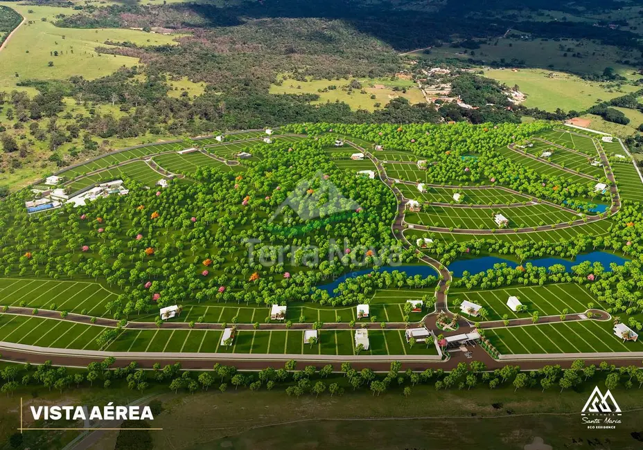 Foto 4 de Lote de Condomínio à venda, 420m2 em Centro, Indaiatuba - SP