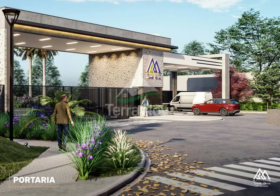 Foto 6 de Lote de Condomínio à venda, 420m2 em Centro, Indaiatuba - SP