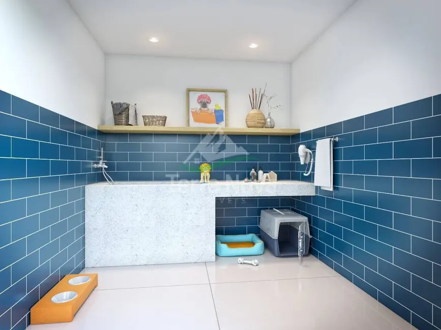 Apartamento com 2 quartos à venda, 53m2 em Jardim Carolina, Jundiai - SP - imagem 6 Foto 6 de Apartamento com 2 quartos à venda, 53m2 em Jardim Carolina, Jundiai - SP