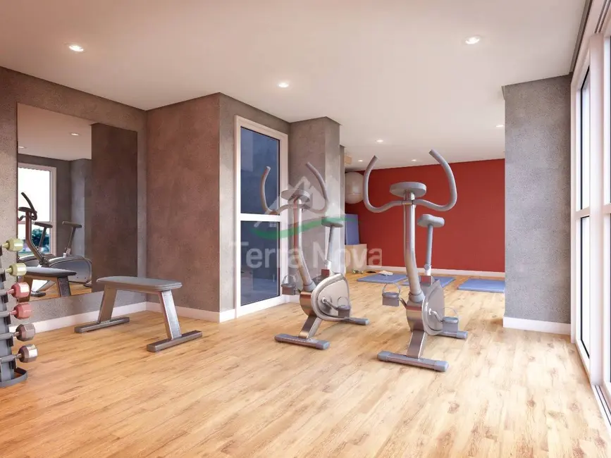 Apartamento com 2 quartos à venda, 53m2 em Jardim Carolina, Jundiai - SP - imagem 8 Foto 8 de Apartamento com 2 quartos à venda, 53m2 em Jardim Carolina, Jundiai - SP