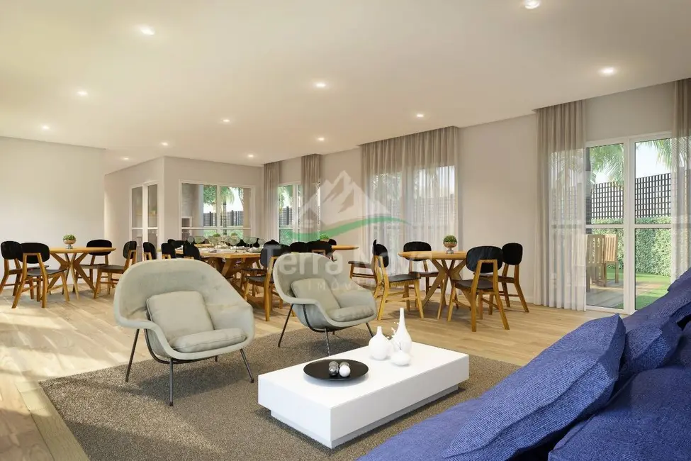 Apartamento com 2 quartos à venda, 53m2 em Jardim Carolina, Jundiai - SP - imagem 4 Foto 4 de Apartamento com 2 quartos à venda, 53m2 em Jardim Carolina, Jundiai - SP