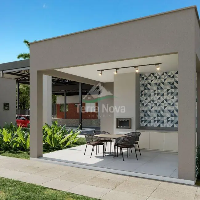 Foto 5 de Apartamento com 2 quartos à venda, 49m2 em Medeiros, Jundiai - SP