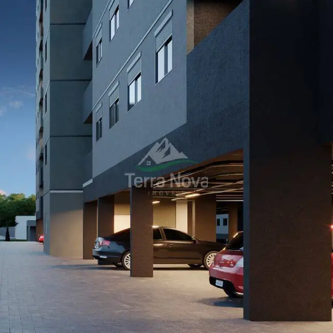 Foto 7 de Apartamento com 2 quartos à venda, 49m2 em Medeiros, Jundiai - SP