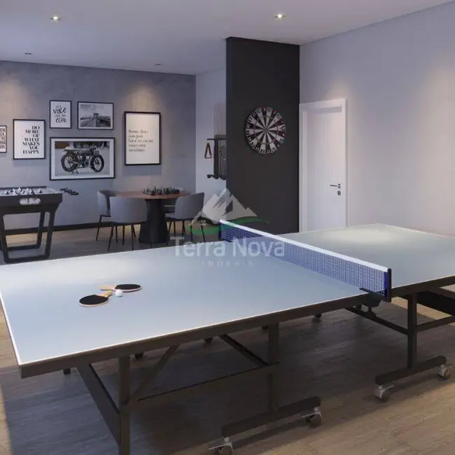 Foto 3 de Apartamento com 2 quartos à venda, 49m2 em Medeiros, Jundiai - SP