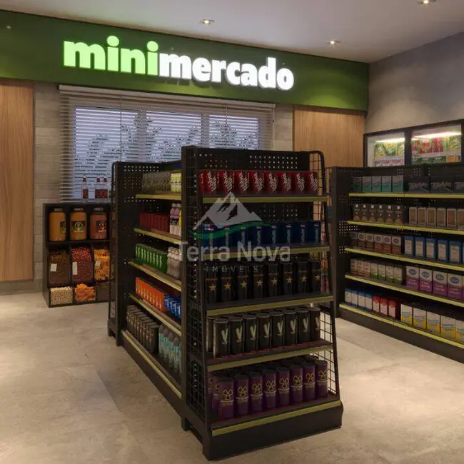 Foto 6 de Apartamento com 2 quartos à venda, 49m2 em Medeiros, Jundiai - SP