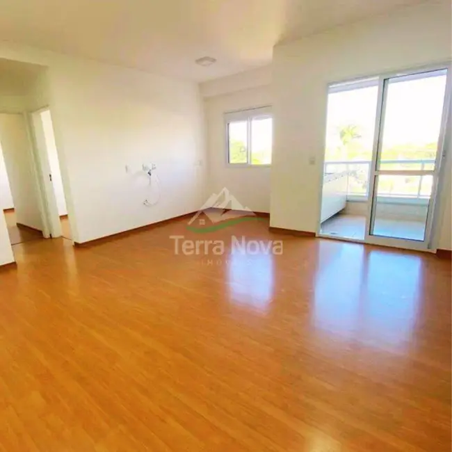 Foto 4 de Apartamento com 2 quartos para alugar, 69m2 em Jardim Tereza Cristina, Jundiai - SP
