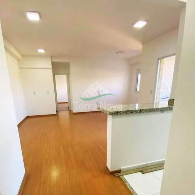 Foto 3 de Apartamento com 2 quartos para alugar, 69m2 em Jardim Tereza Cristina, Jundiai - SP