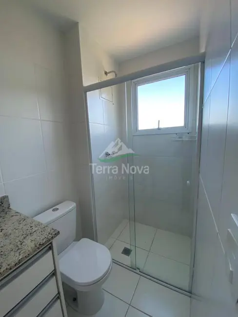 Foto 6 de Apartamento com 2 quartos para alugar, 69m2 em Jardim Tereza Cristina, Jundiai - SP