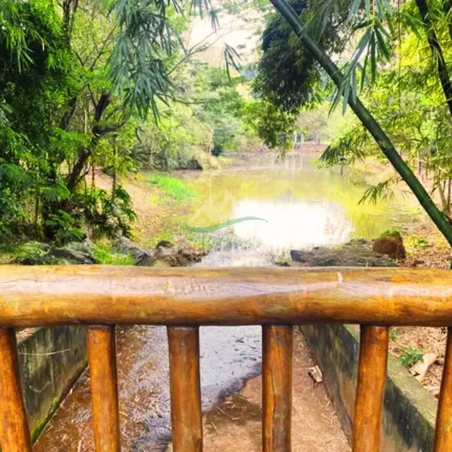 Foto 8 de Lote de Condomínio à venda em Bosque dos Jacarandás, Jundiai - SP