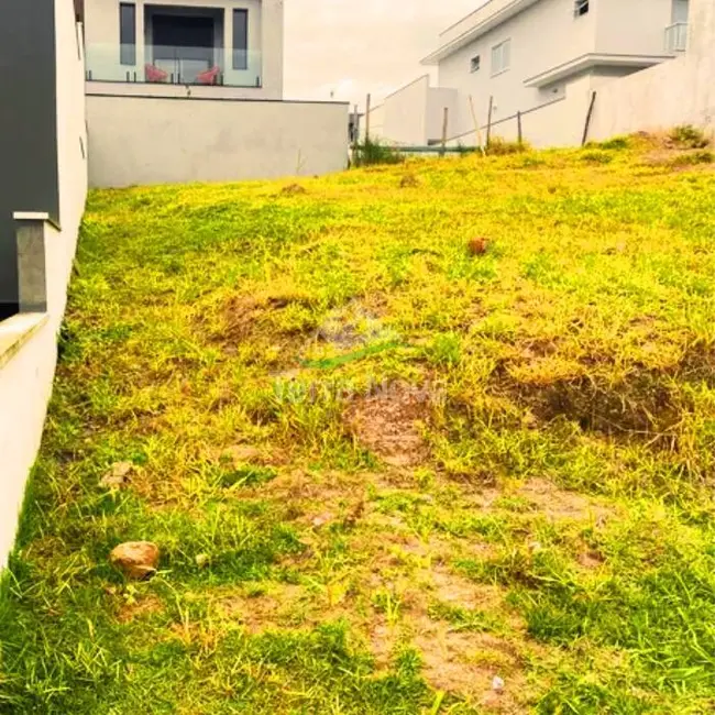 Foto 3 de Lote de Condomínio à venda em Bosque dos Jacarandás, Jundiai - SP