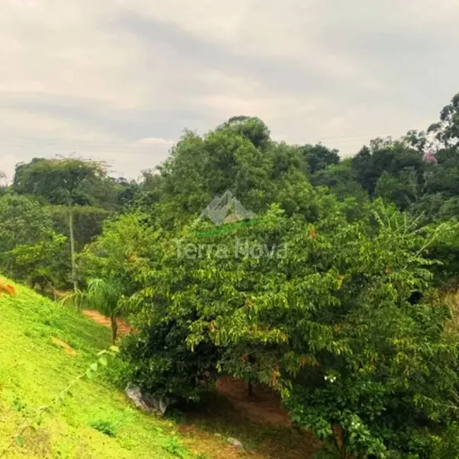 Foto 5 de Lote de Condomínio à venda em Bosque dos Jacarandás, Jundiai - SP