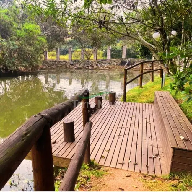 Foto 7 de Lote de Condomínio à venda em Bosque dos Jacarandás, Jundiai - SP