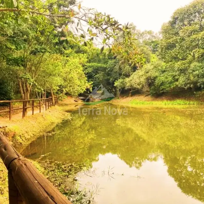 Foto 9 de Lote de Condomínio à venda em Bosque dos Jacarandás, Jundiai - SP
