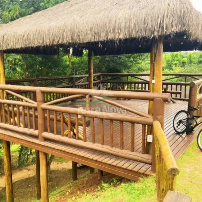 Foto 4 de Lote de Condomínio à venda em Bosque dos Jacarandás, Jundiai - SP