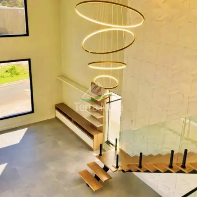 Casa com 3 quartos à venda, 289m2 em Jundiai - SP - imagem 6 Foto 6 de Casa com 3 quartos à venda, 289m2 em Jundiai - SP