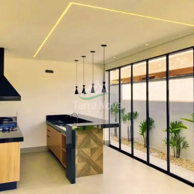 Casa com 3 quartos à venda, 289m2 em Jundiai - SP - imagem 5 Foto 5 de Casa com 3 quartos à venda, 289m2 em Jundiai - SP